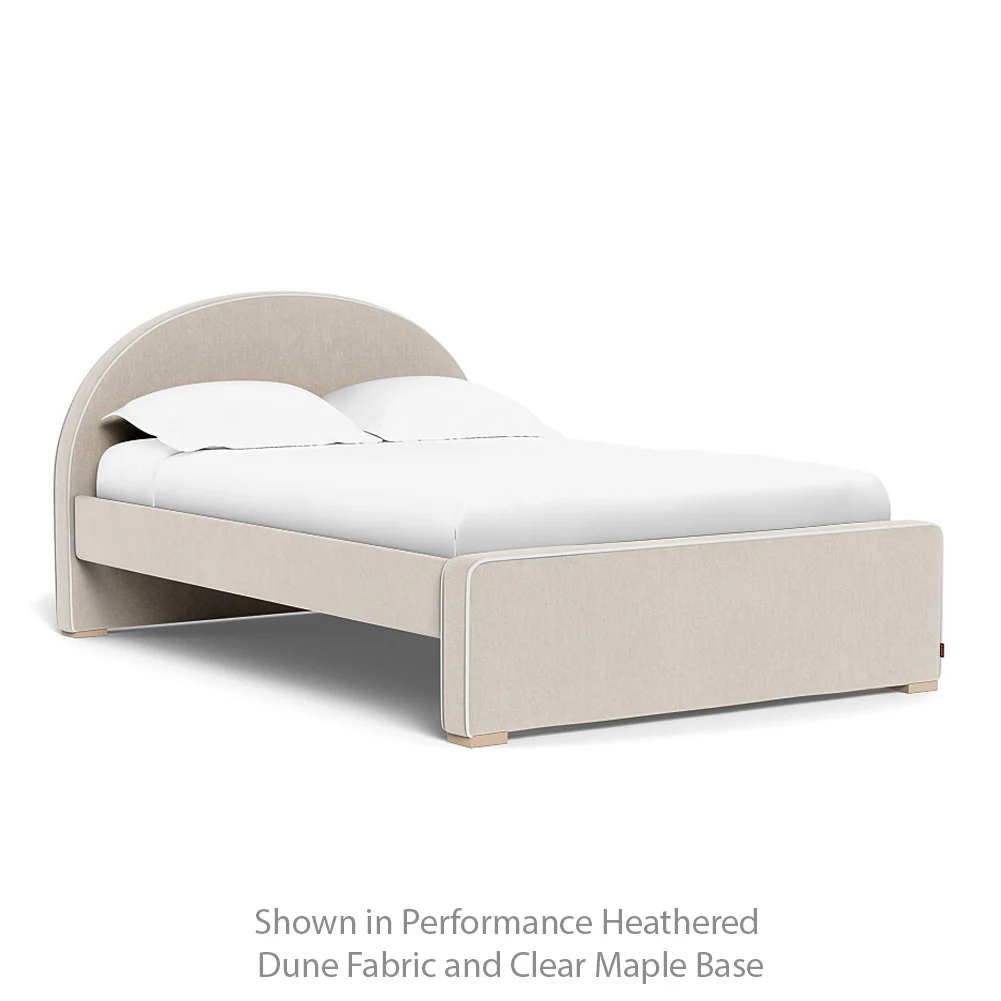 Monte Luna Full-Sized Bed