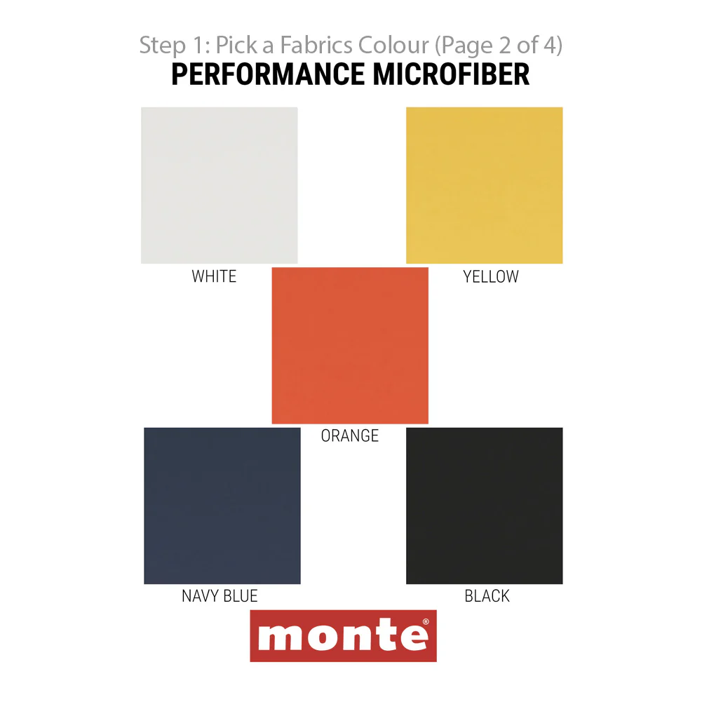 Monte Luna Full-Sized Bed - Image 4