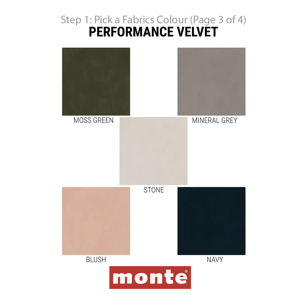 Monte Luna Full-Sized Bed - Image 5