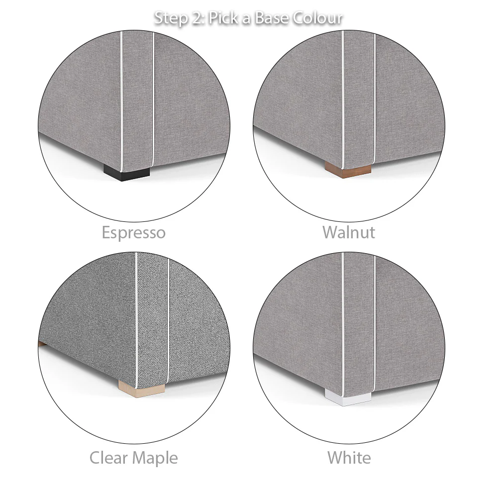 Monte Luna Full-Sized Bed - Image 7