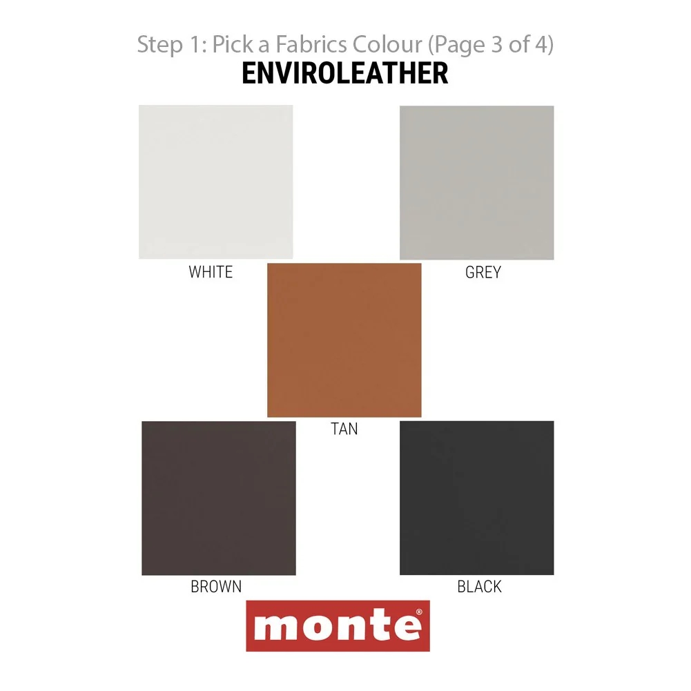 Monte Specialty Fabric Upcharge for Gliders, Rockers and Chairs - Image 4