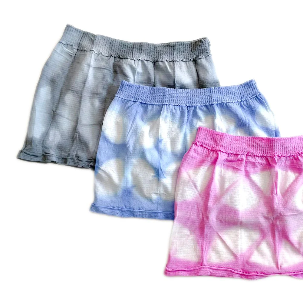 Moon Mama 3-Pack Postpartum Mesh Underwear - Image 5