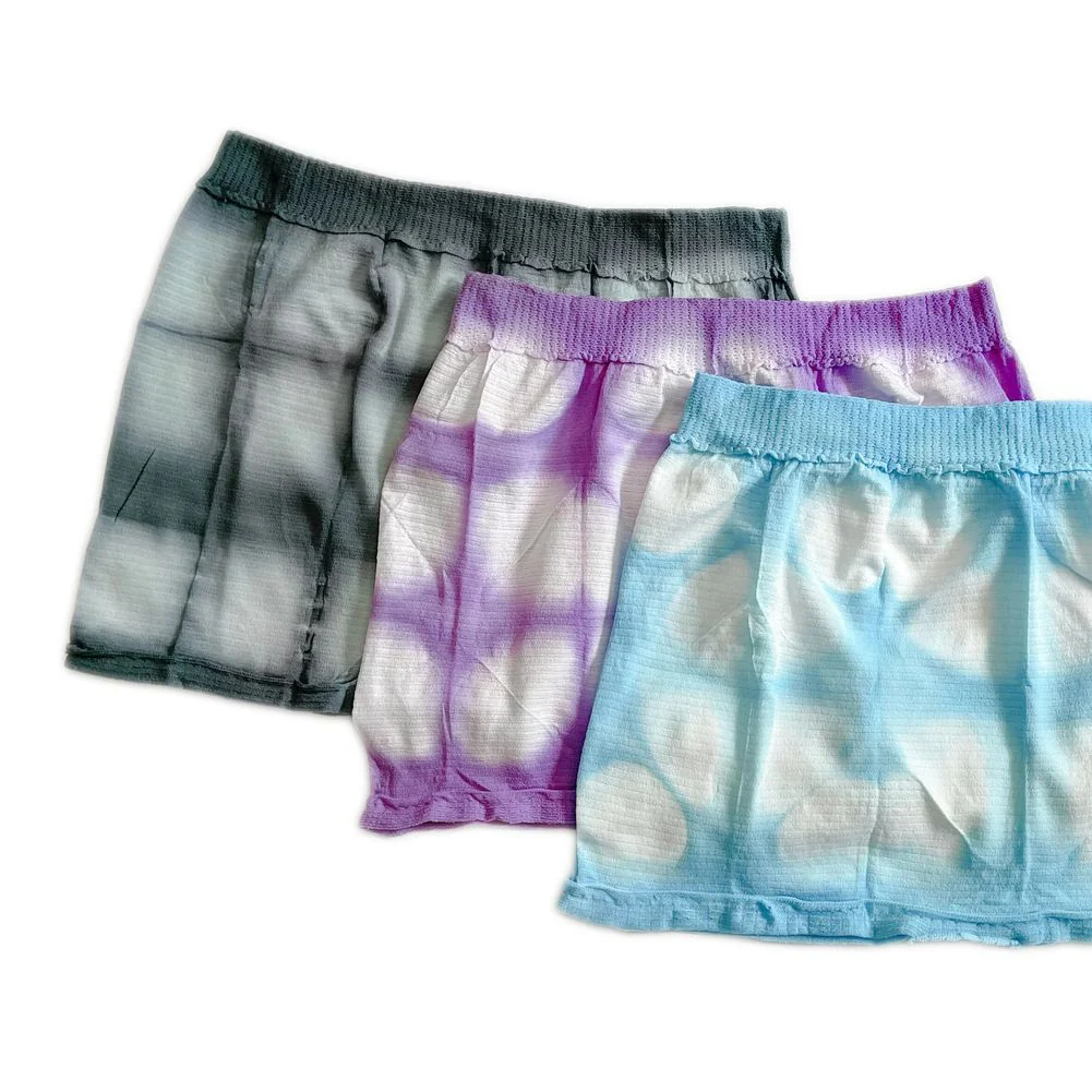 Moon Mama 3-Pack Postpartum Mesh Underwear - Image 7