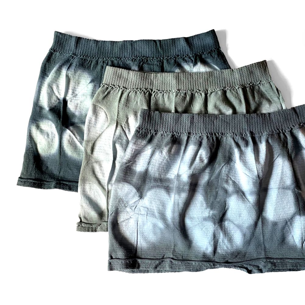 Moon Mama 3-Pack Postpartum Mesh Underwear - Image 8