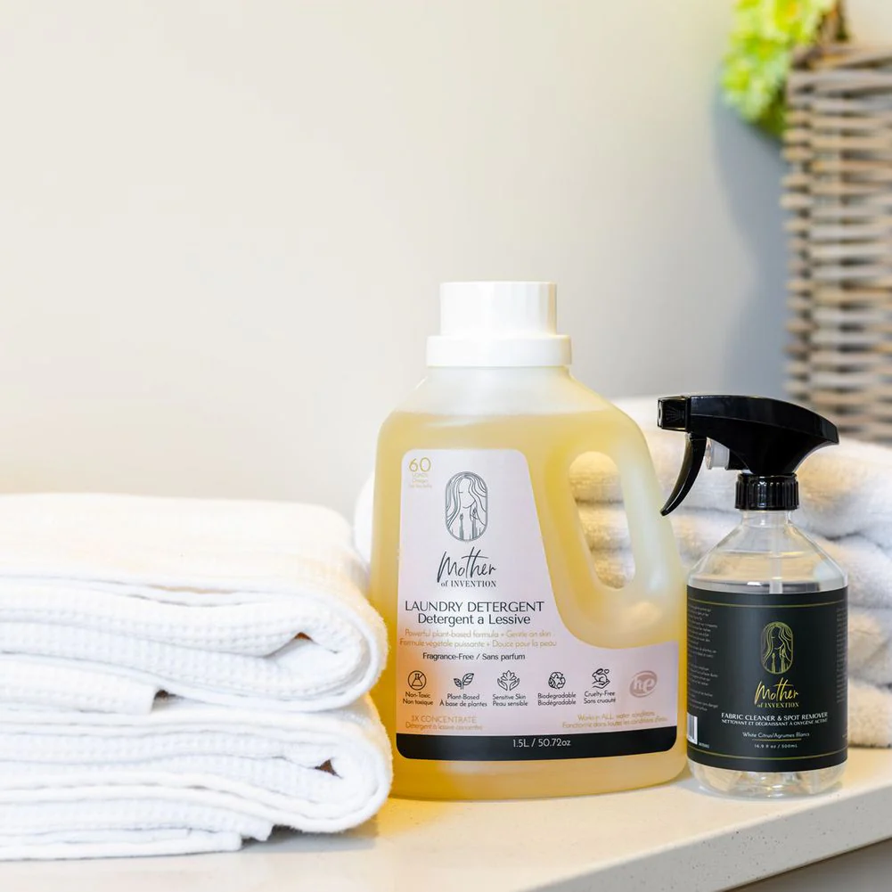 Mother of Invention Laundry Detergent - 1.5L - Image 4