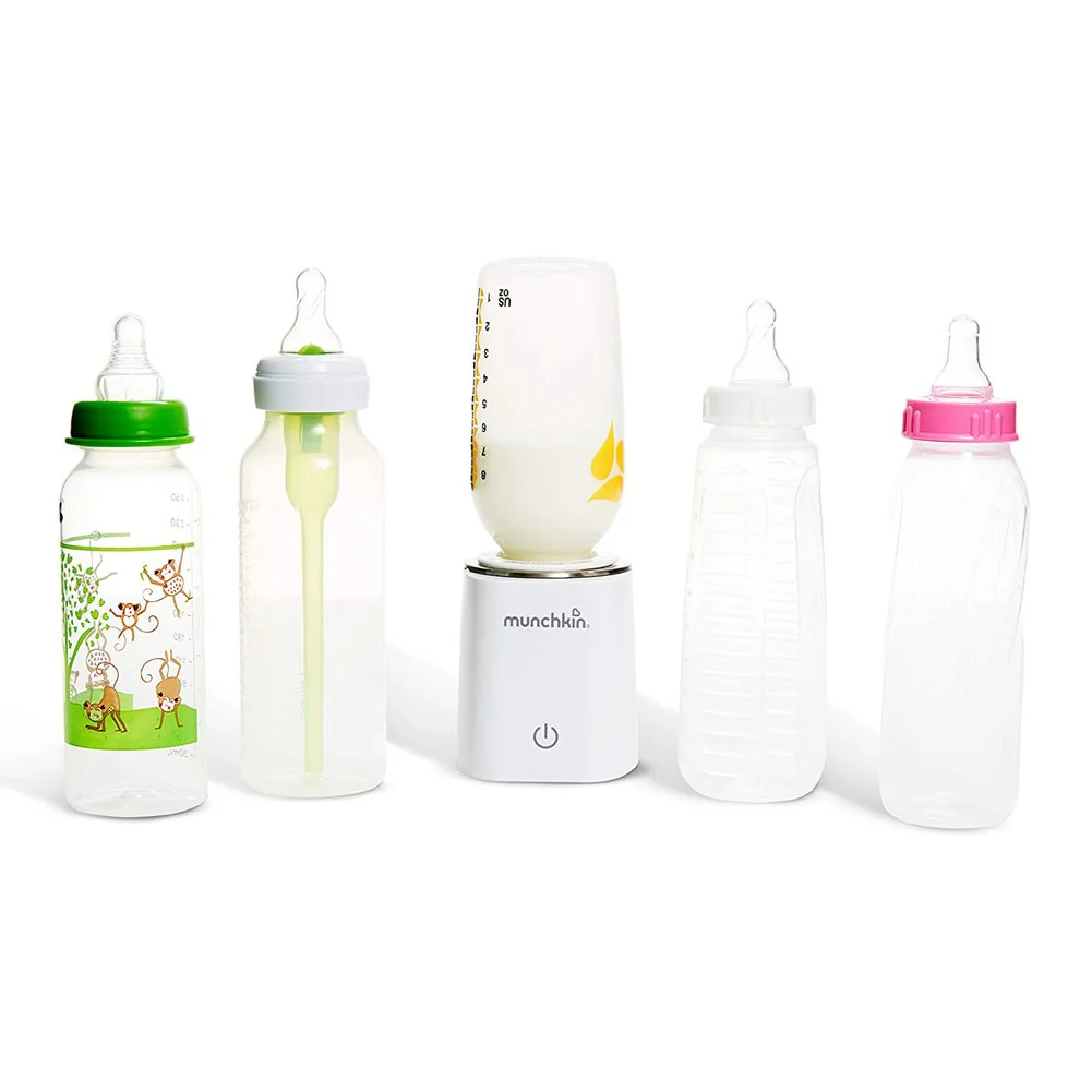 Munchkin 37 Degree Digital Bottle Warmer - Image 3