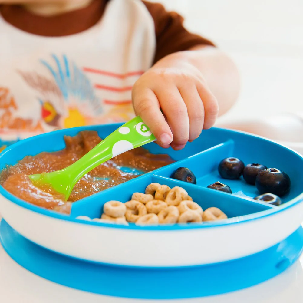 Munchkin 6-Piece Multi Forks and Spoons Set - Image 5