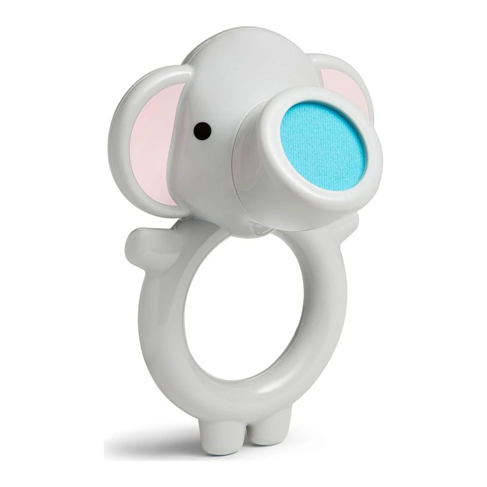 Munchkin Bubble Bestie Bubble Blowing Bath Toy - Image 2