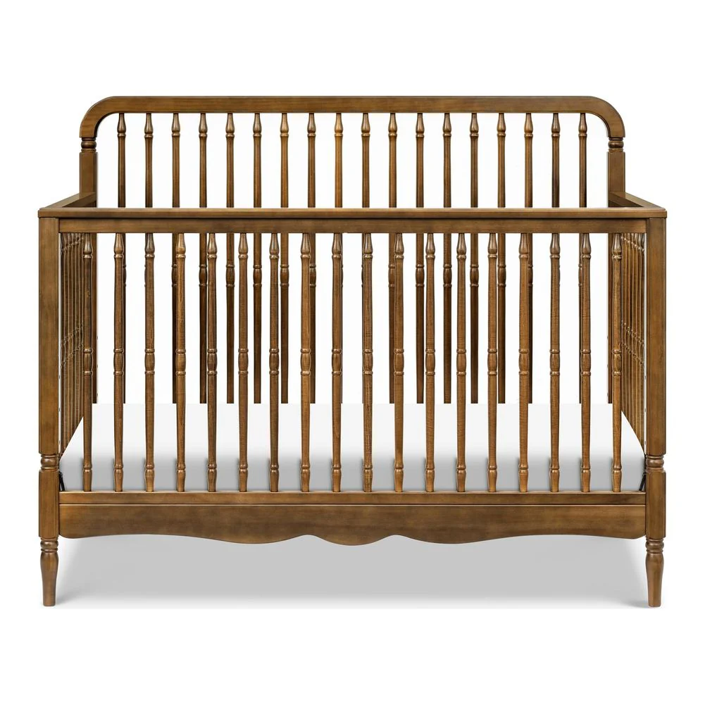 Namesake Liberty 4-in-1 Convertible Spindle Crib - Image 2