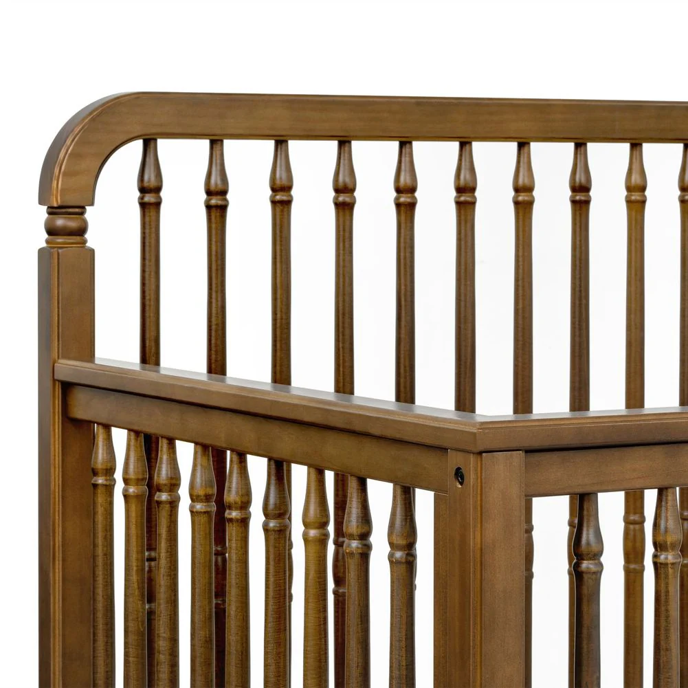 Namesake Liberty 4-in-1 Convertible Spindle Crib - Image 3
