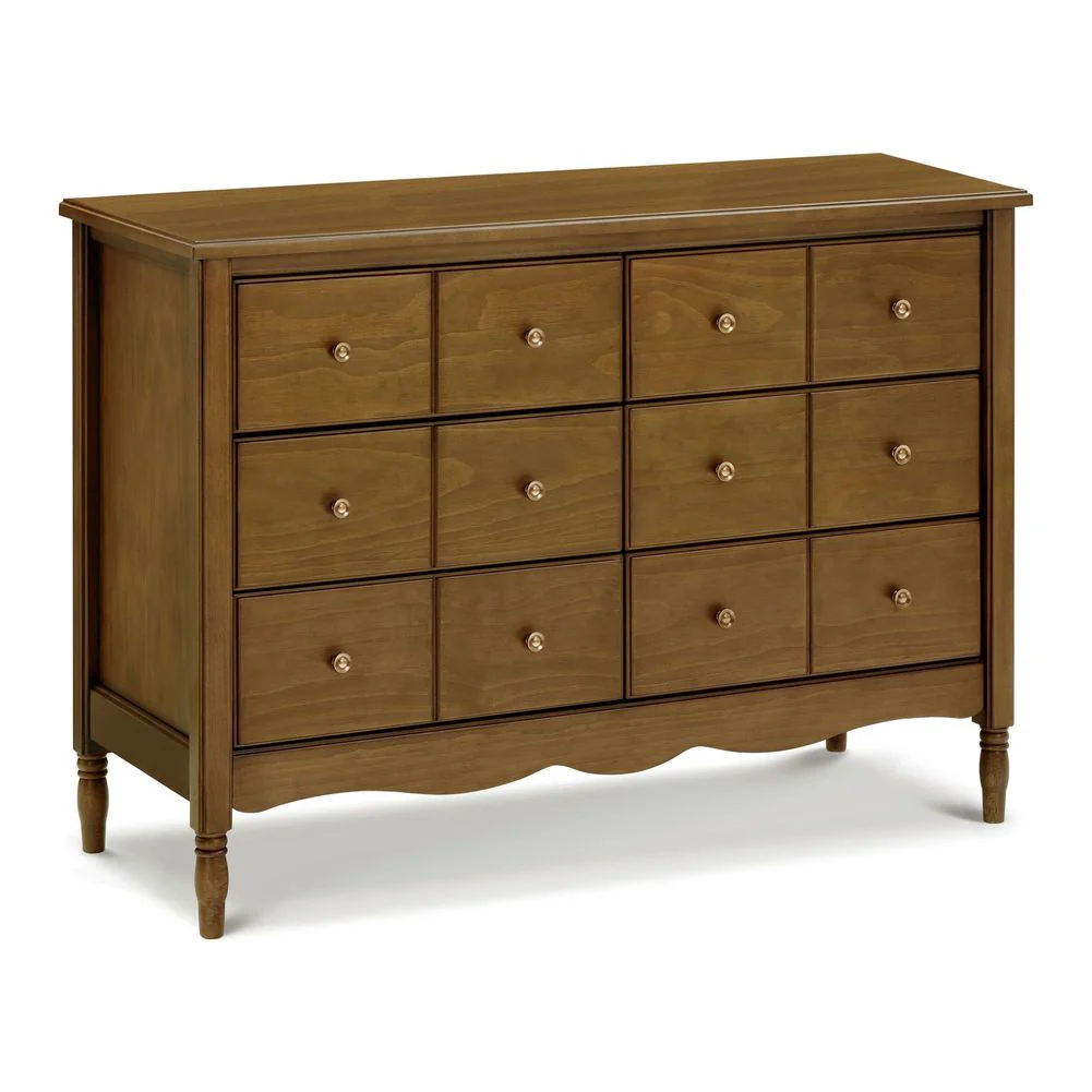 Namesake Liberty 6-Drawer Double Dresser