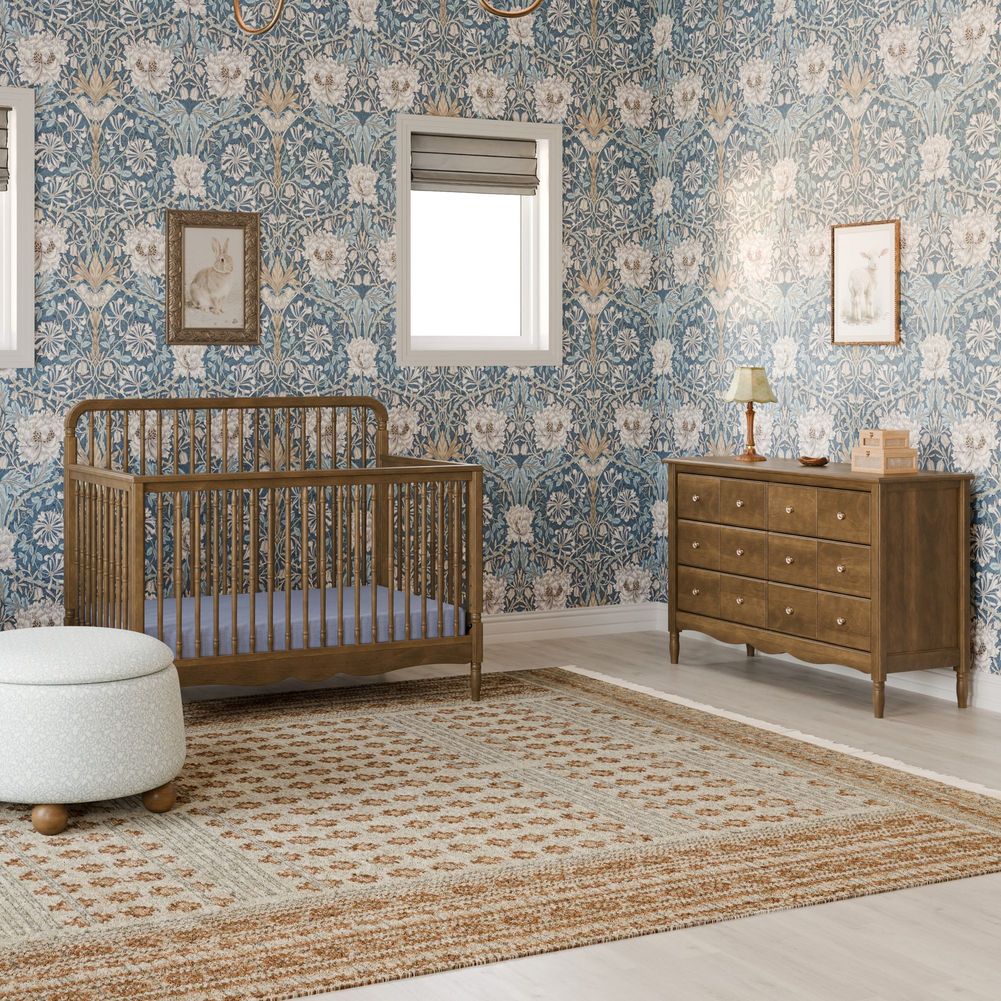 Namesake Liberty 6-Drawer Double Dresser - Image 10