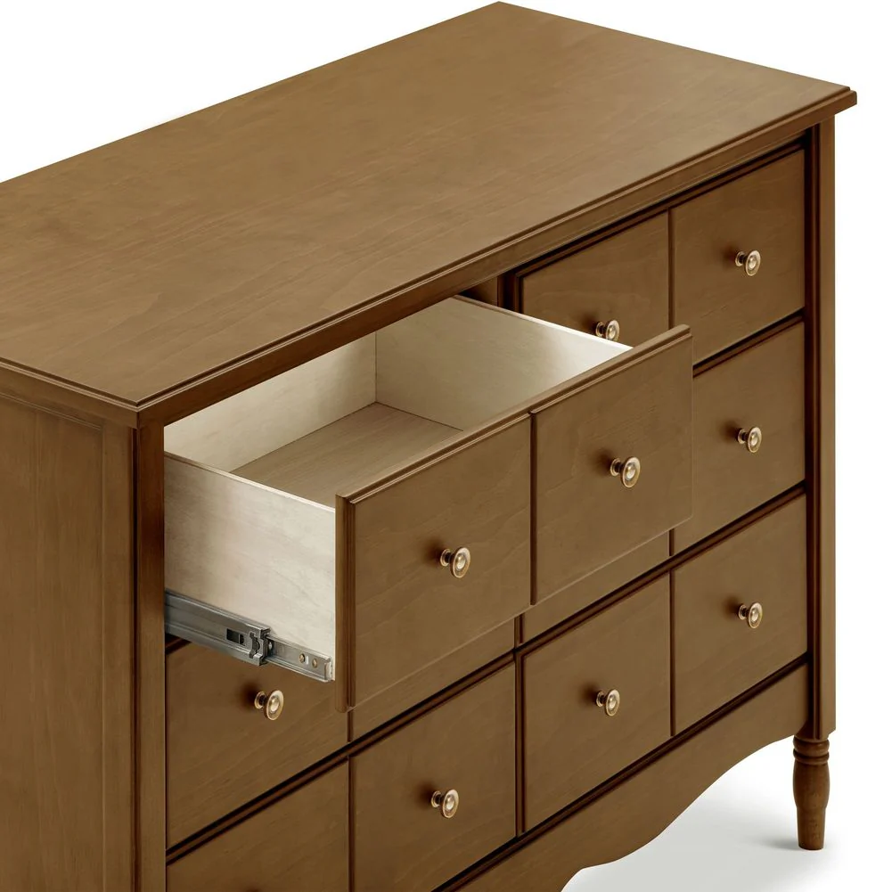 Namesake Liberty 6-Drawer Double Dresser - Image 3