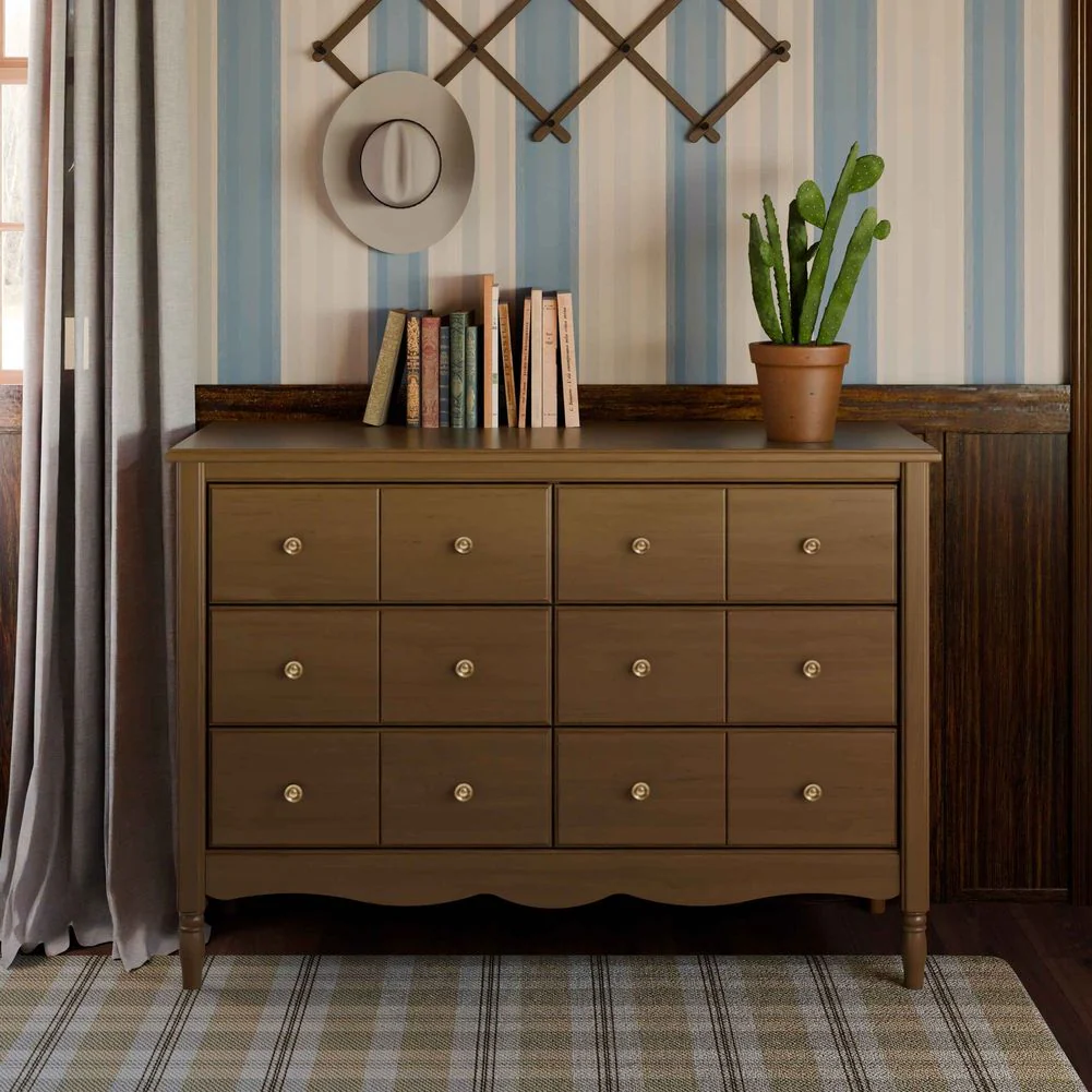 Namesake Liberty 6-Drawer Double Dresser - Image 7
