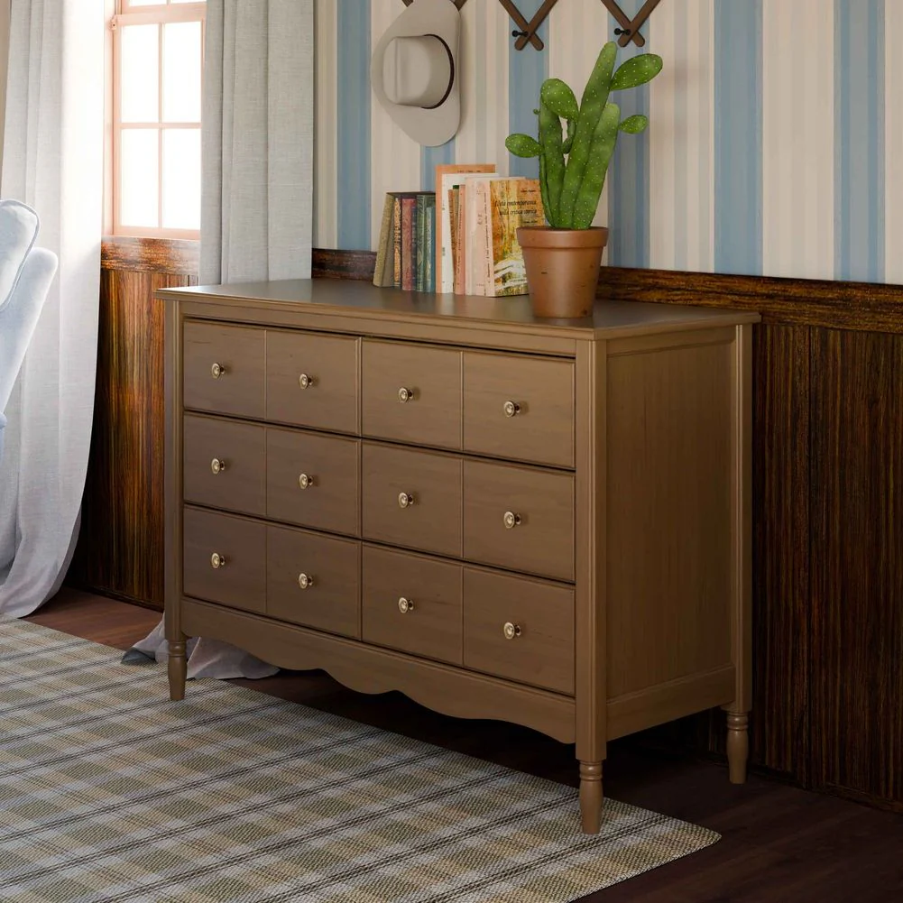 Namesake Liberty 6-Drawer Double Dresser - Image 8