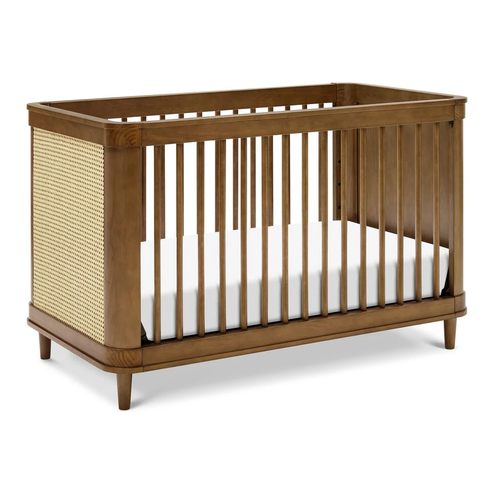 Namesake Marin with Cane 3-in-1 Convertible Crib - Image 10