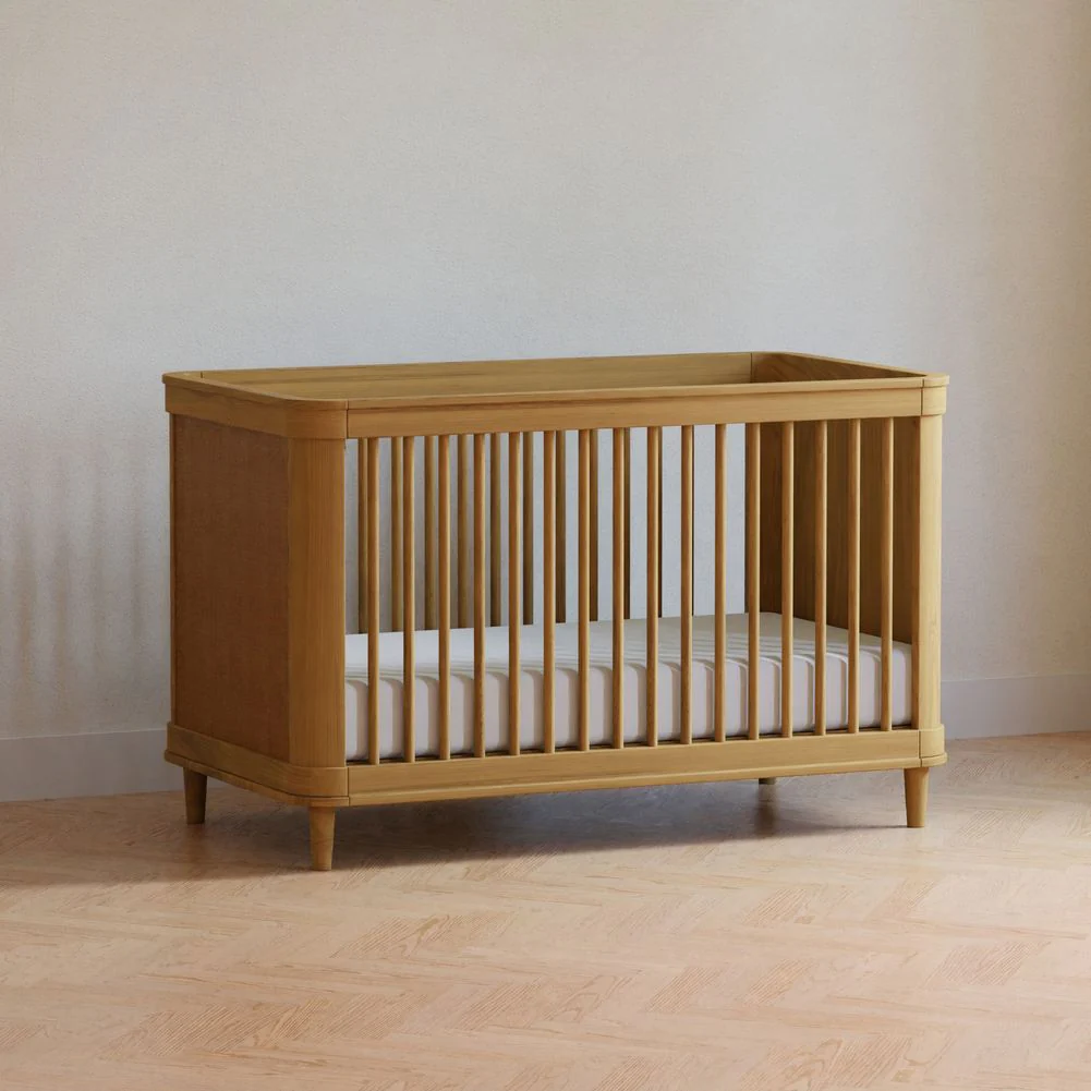 Namesake Marin with Cane 3-in-1 Convertible Crib - Image 6