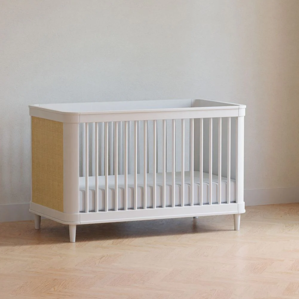 Namesake Marin with Cane 3-in-1 Convertible Crib - Image 8