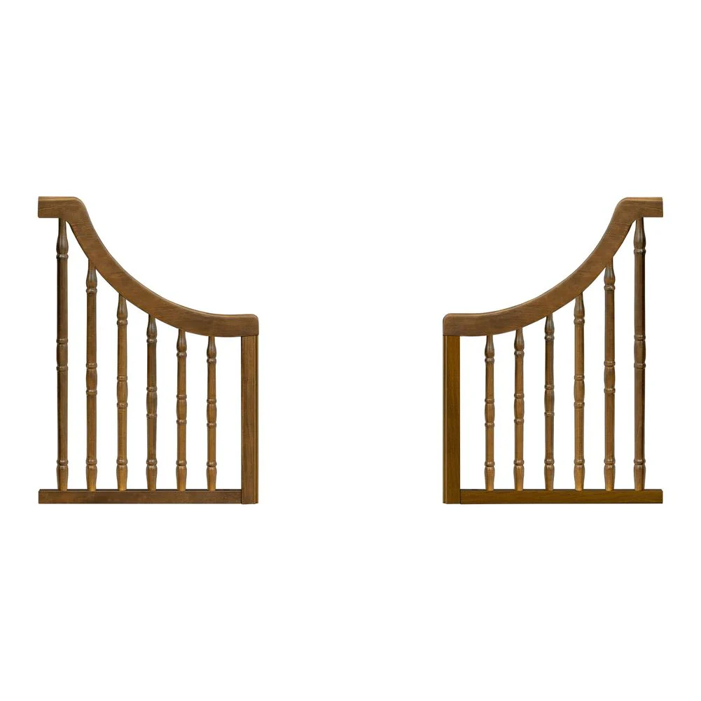 Namesake Toddler Bed Conversion Kit for Liberty Cribs (M7199)