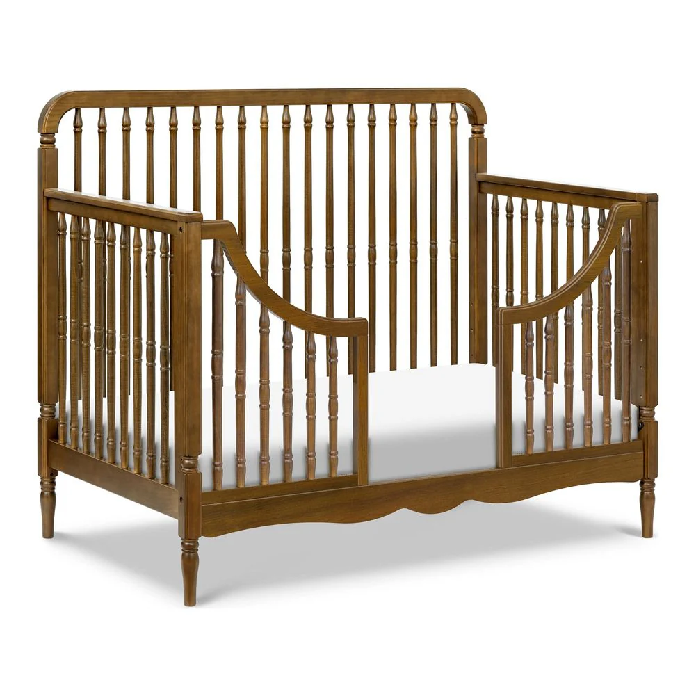 Namesake Toddler Bed Conversion Kit for Liberty Cribs (M7199) - Image 3