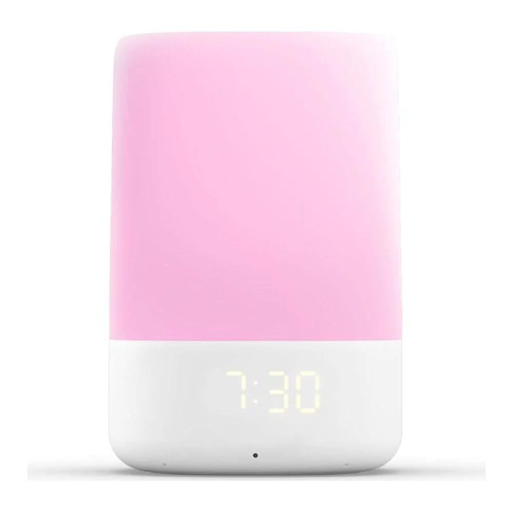 Nanit Sound + Light Smart Baby Night Light and Sound Machine - Image 3