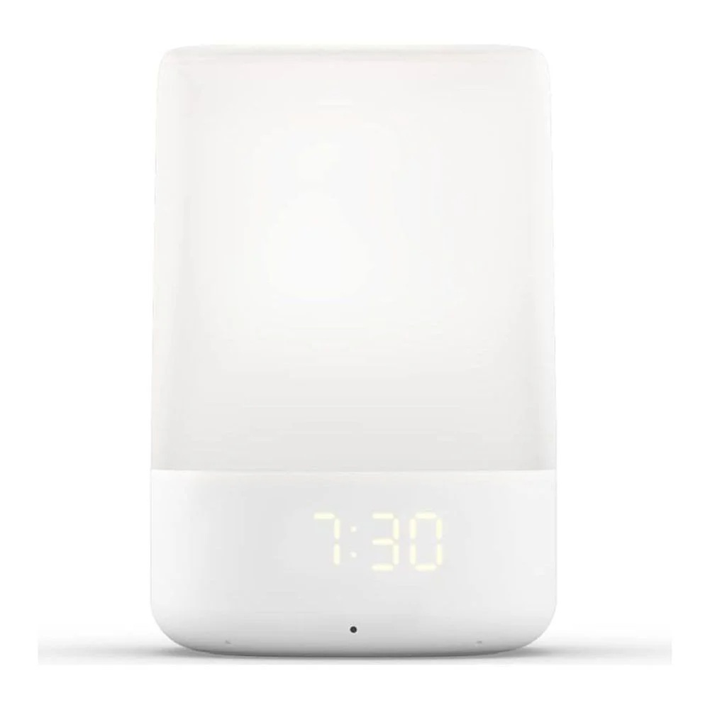 Nanit Sound + Light Smart Baby Night Light and Sound Machine - Image 4