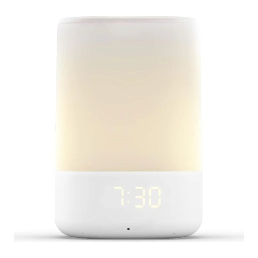 Nanit Sound + Light Smart Baby Night Light and Sound Machine - Image 5