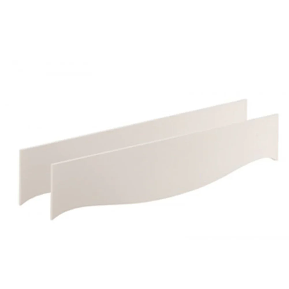 Natart Allegra Double Bed Conversion Rails - Image 2
