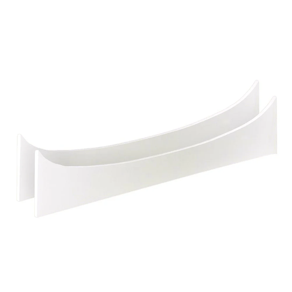 Natart Bella Double Bed Conversion Rails - Image 3