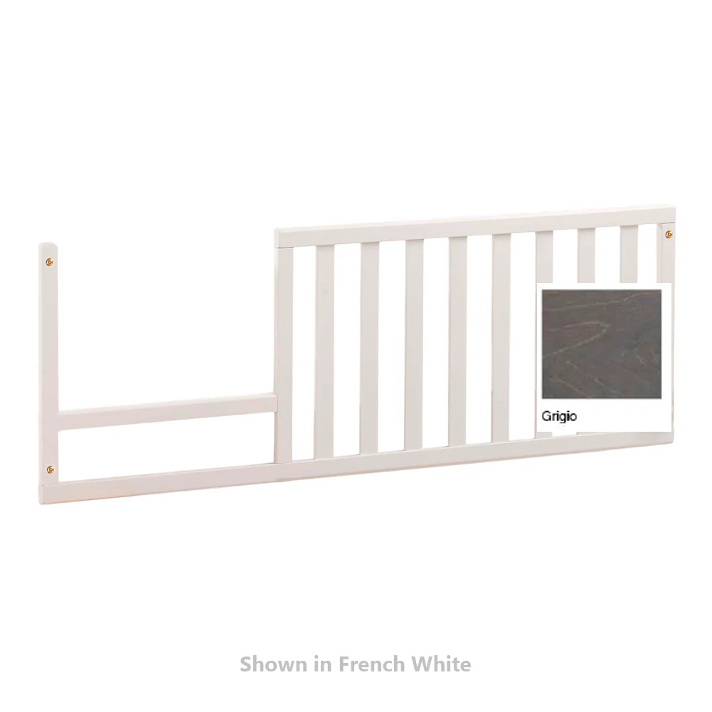 Natart Classic Toddler Gate Conversion Kit - Image 6