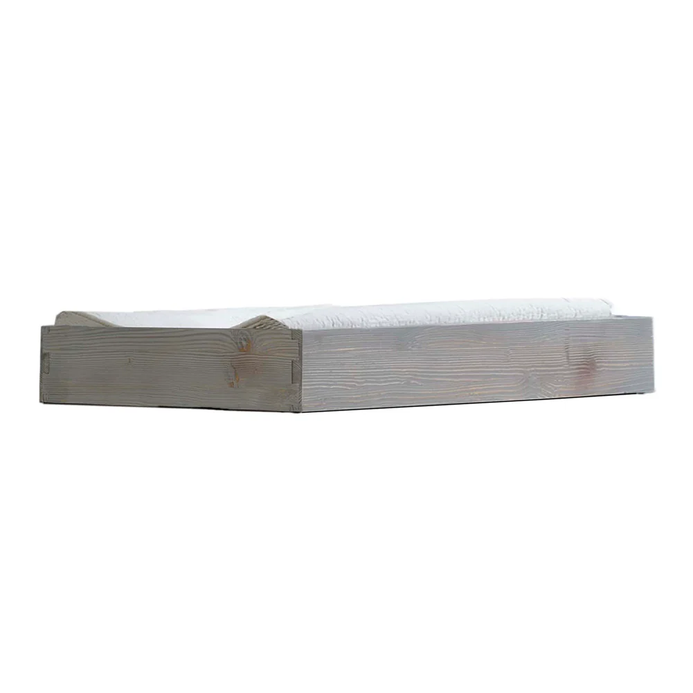 Natart Farmhouse Collection Changing Tray - Image 2