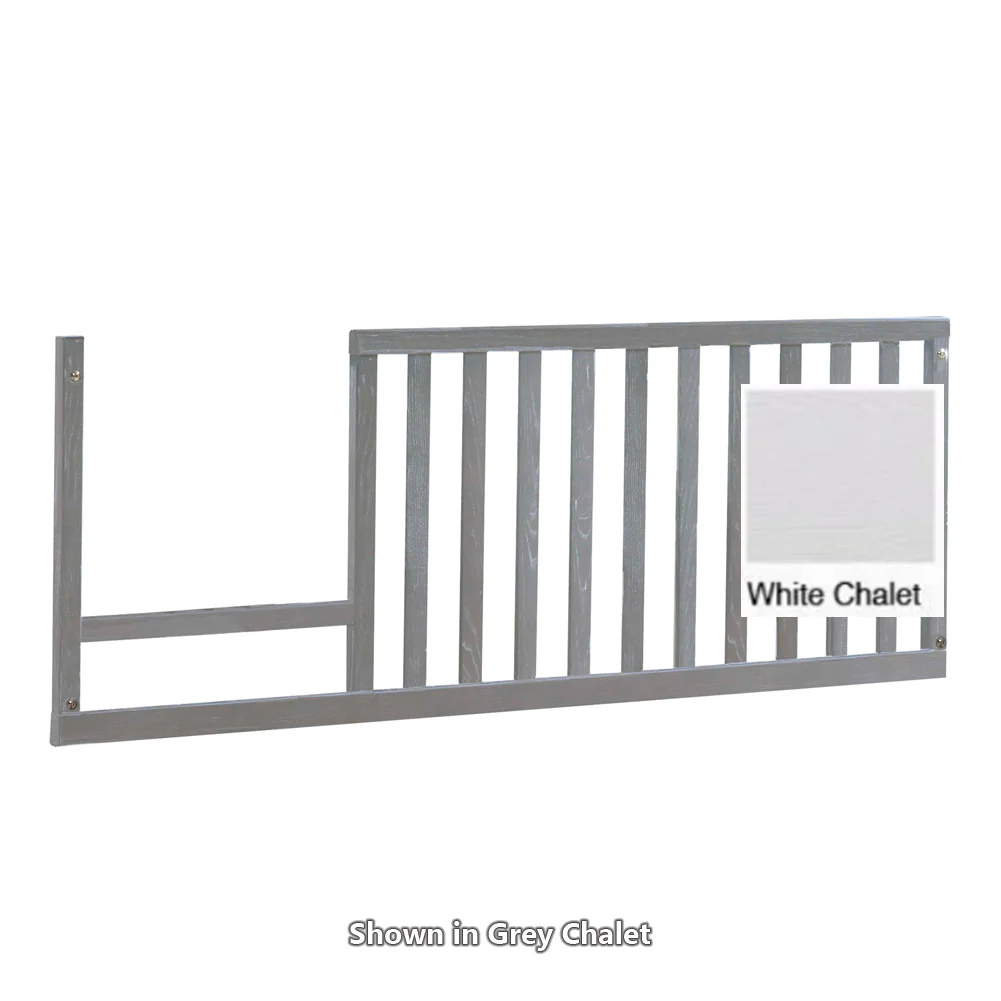 Natart Farmhouse Collection Toddler Gate - Image 2