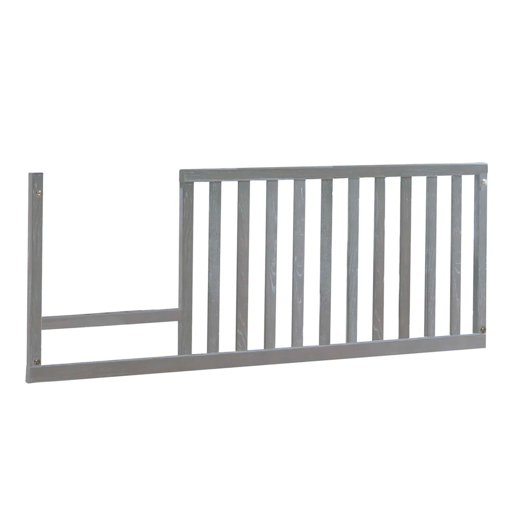 Natart Farmhouse Collection Toddler Gate - Image 3