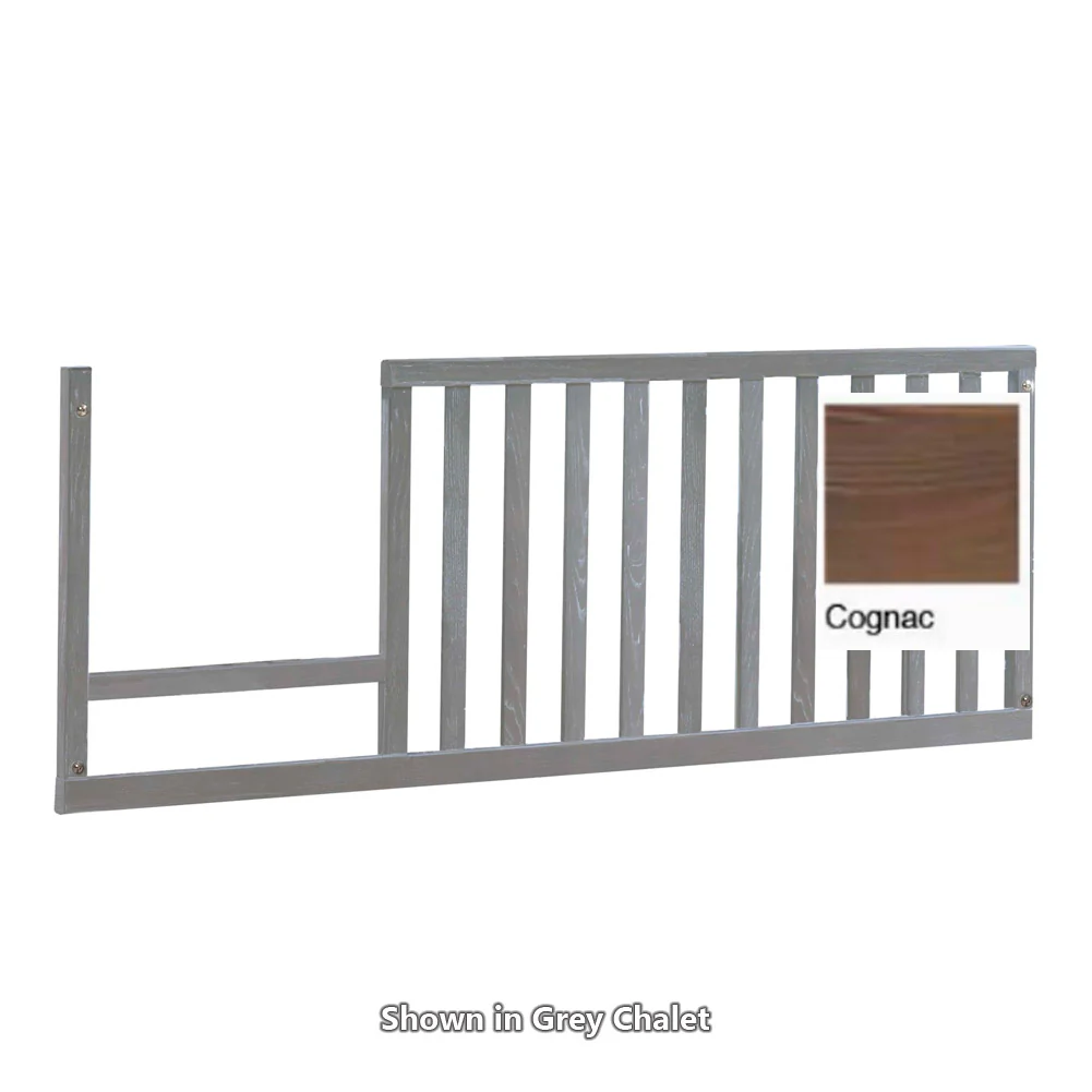 Natart Farmhouse Collection Toddler Gate - Image 4