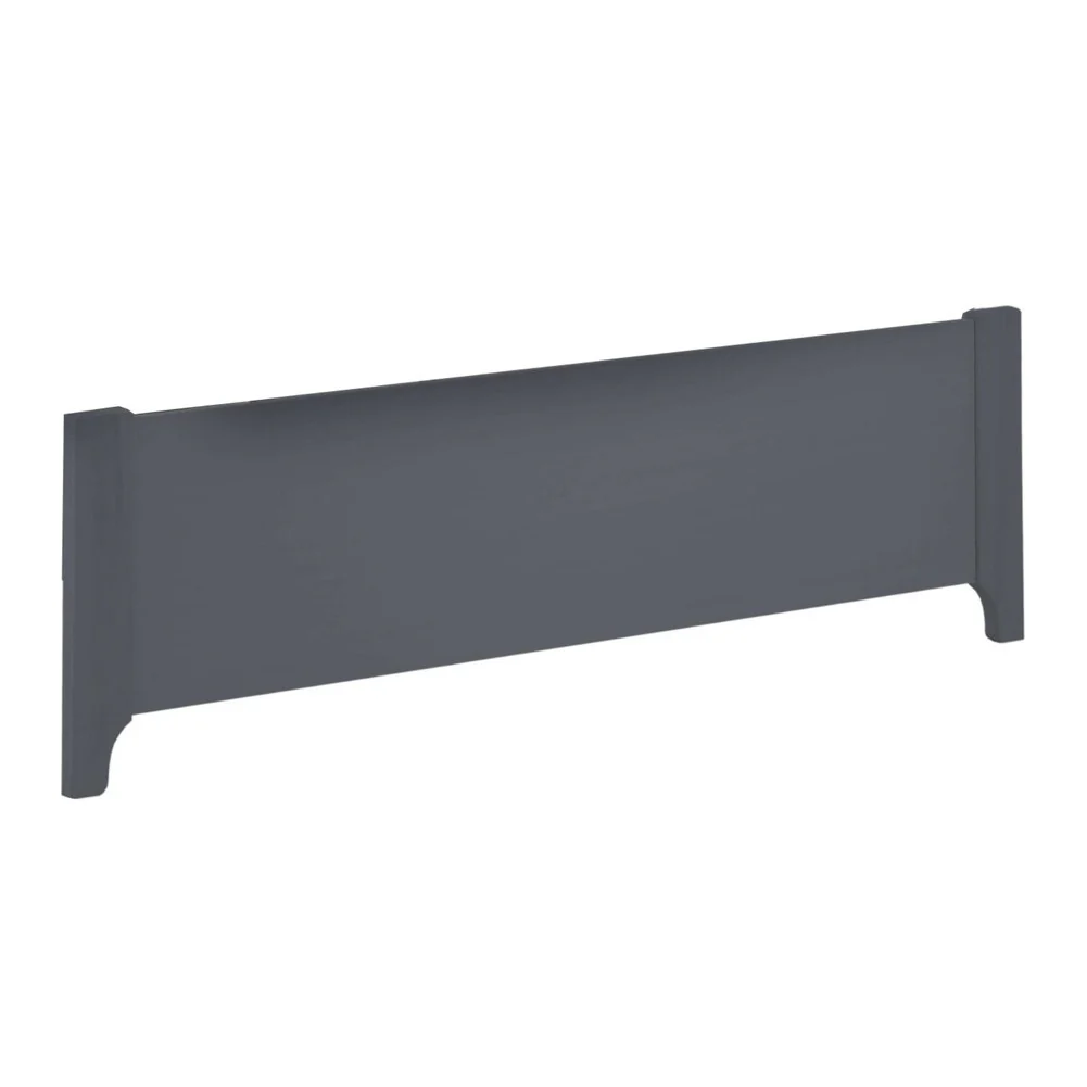 Natart Kyoto 54 inch Low Profile Footboard