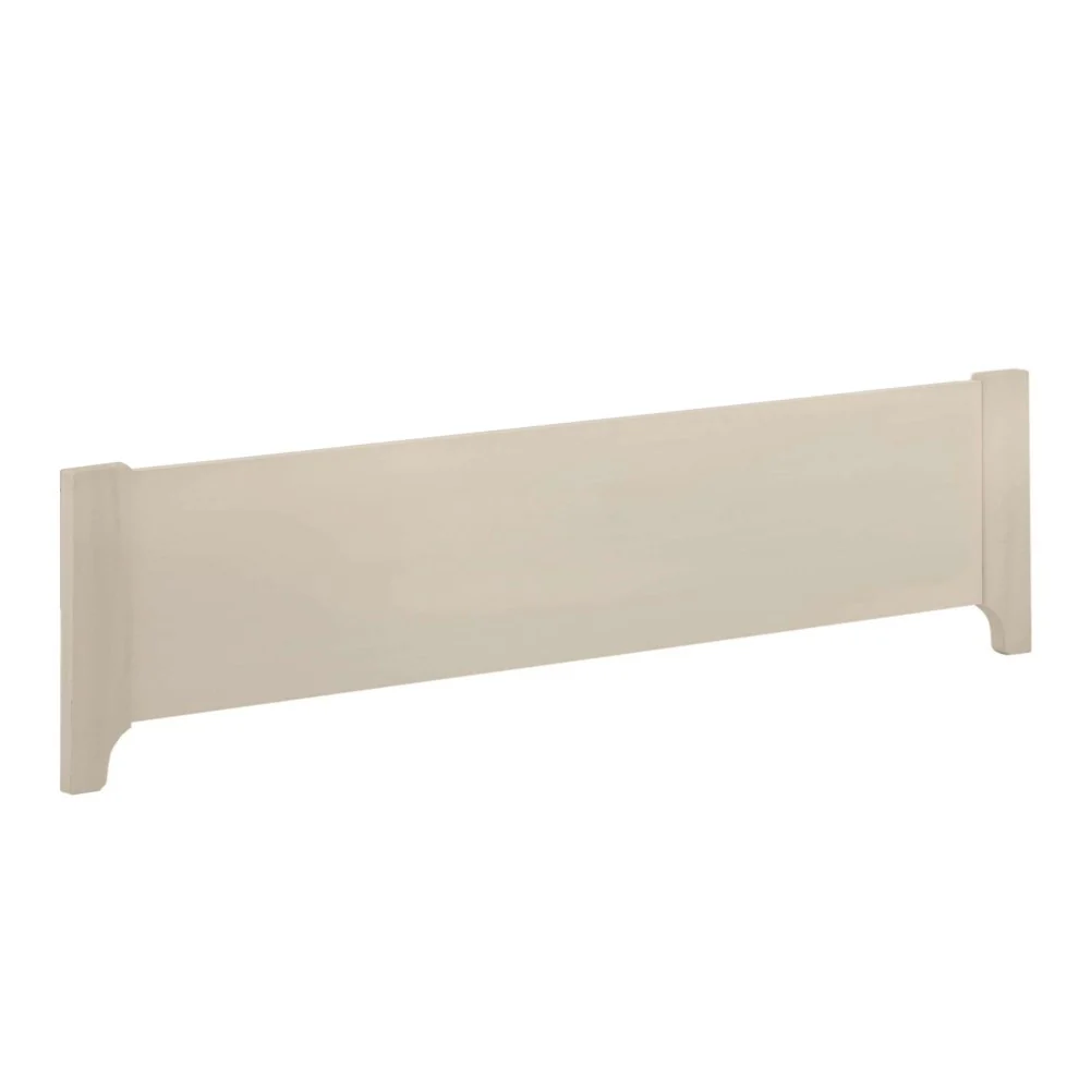 Natart Kyoto 54 inch Low Profile Footboard - Image 2