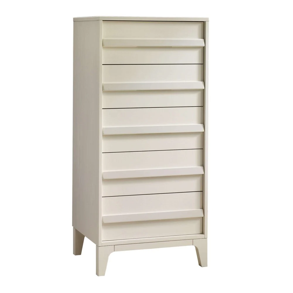 Natart Kyoto Lingerie Chest - Image 3