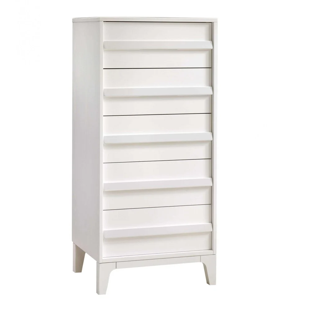 Natart Kyoto Lingerie Chest - Image 4