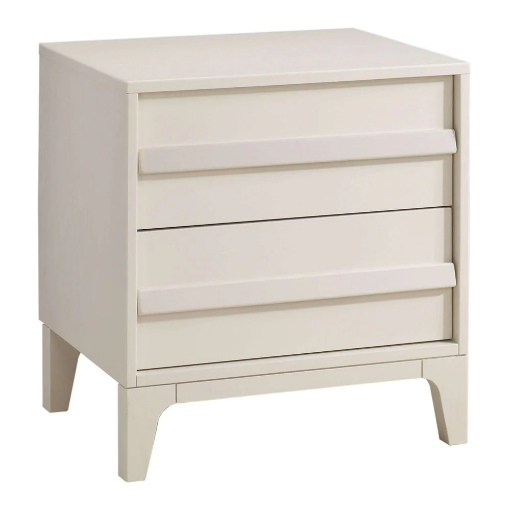 Natart Kyoto Nightstand - Image 2
