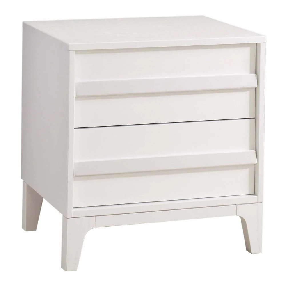 Natart Kyoto Nightstand - Image 3
