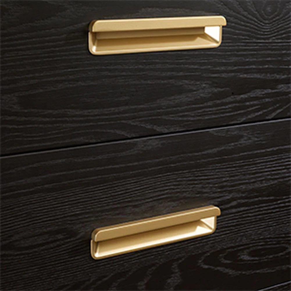 Natart Signature Series Palo Nightstand - Image 3