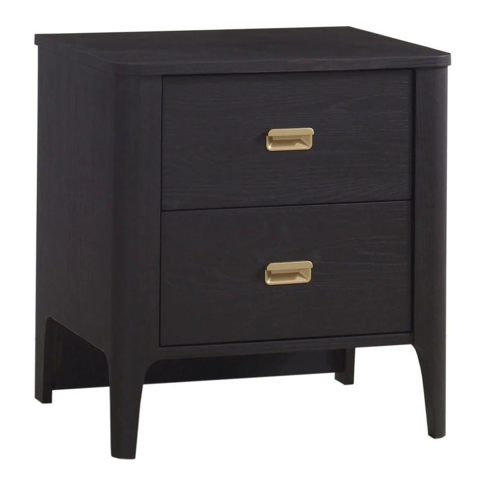 Natart Signature Series Palo Nightstand - Image 5