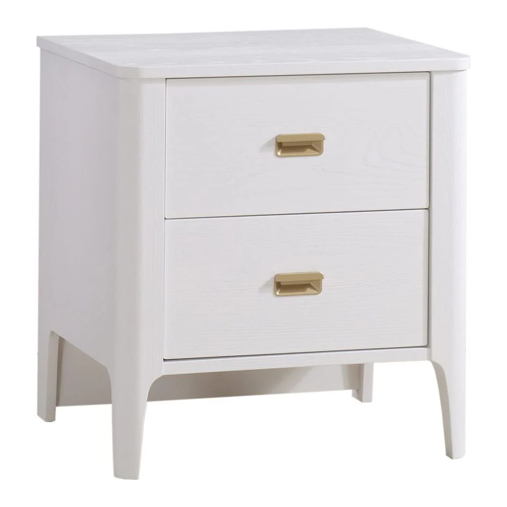 Natart Signature Series Palo Nightstand - Image 6