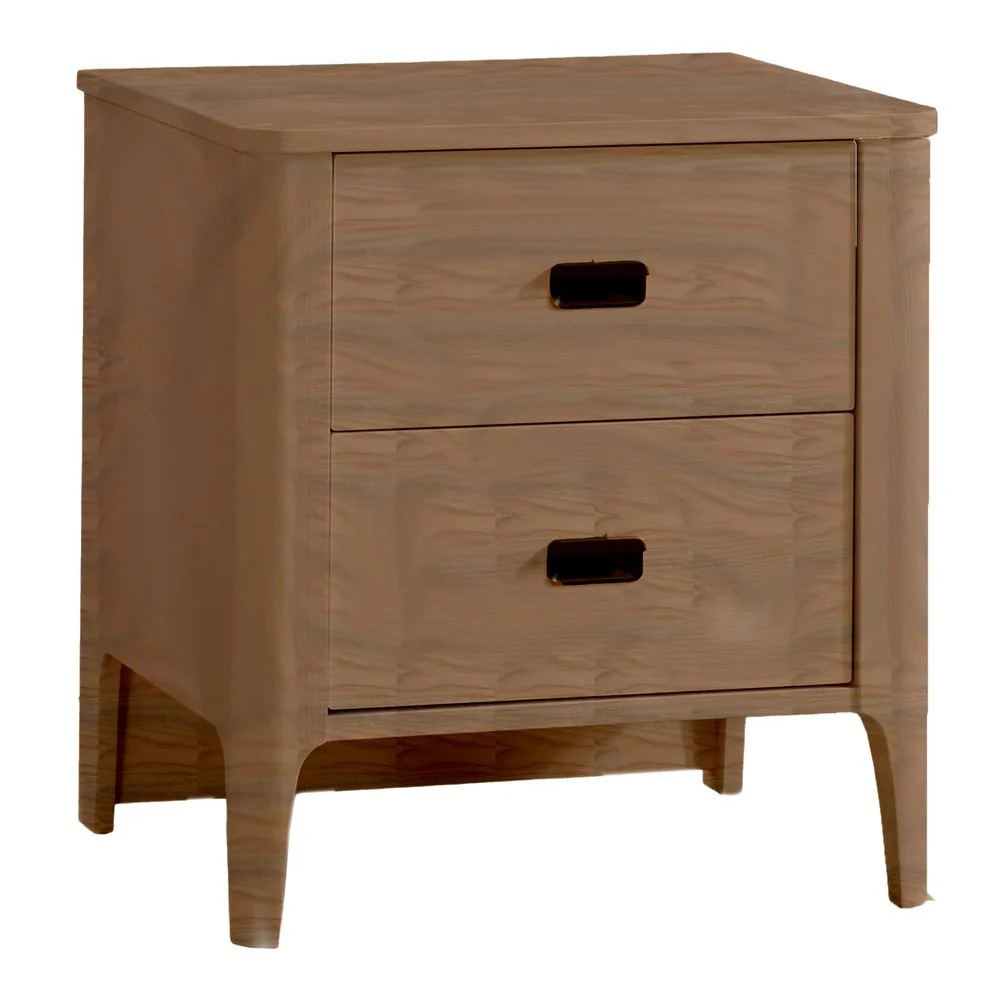 Natart Signature Series Palo Nightstand - Image 7