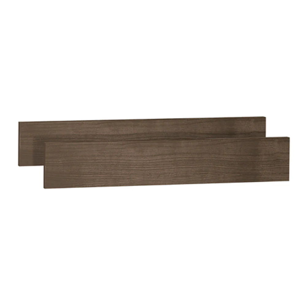 Natart Rustic Double Bed Conversion Rail - Image 2