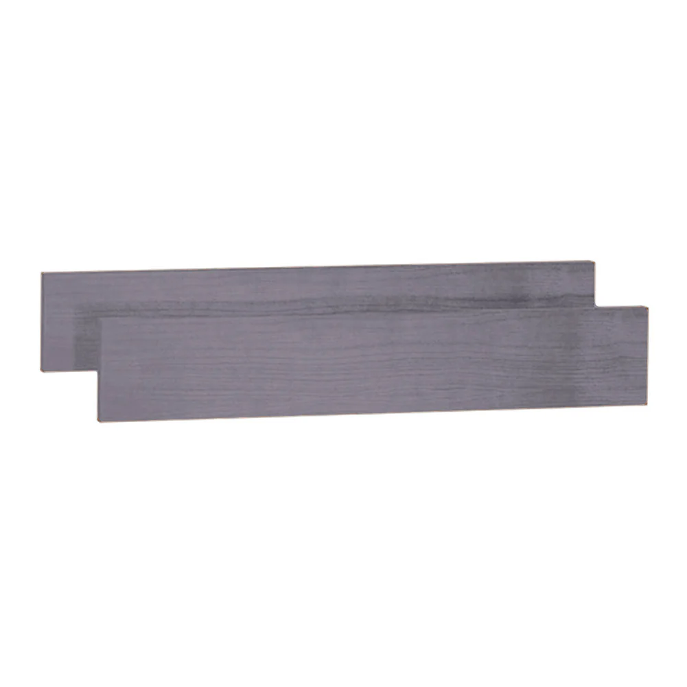 Natart Rustic Double Bed Conversion Rail - Image 4