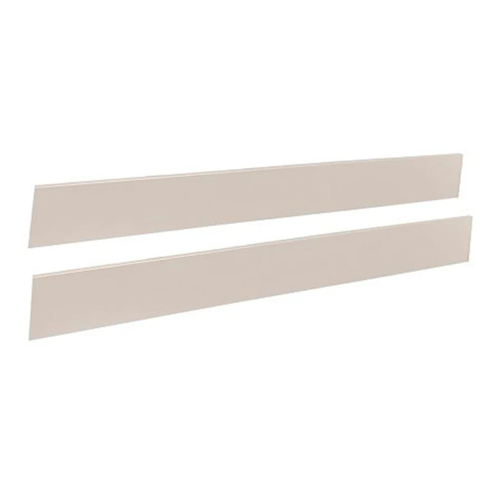 Natart Taylor Double Bed Conversion Rails - Image 2