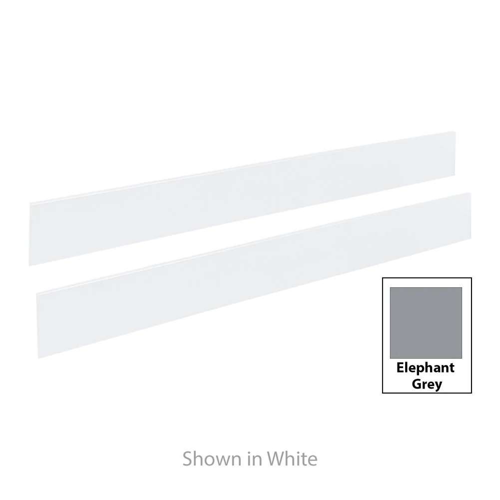 Natart Taylor Double Bed Conversion Rails - Image 3