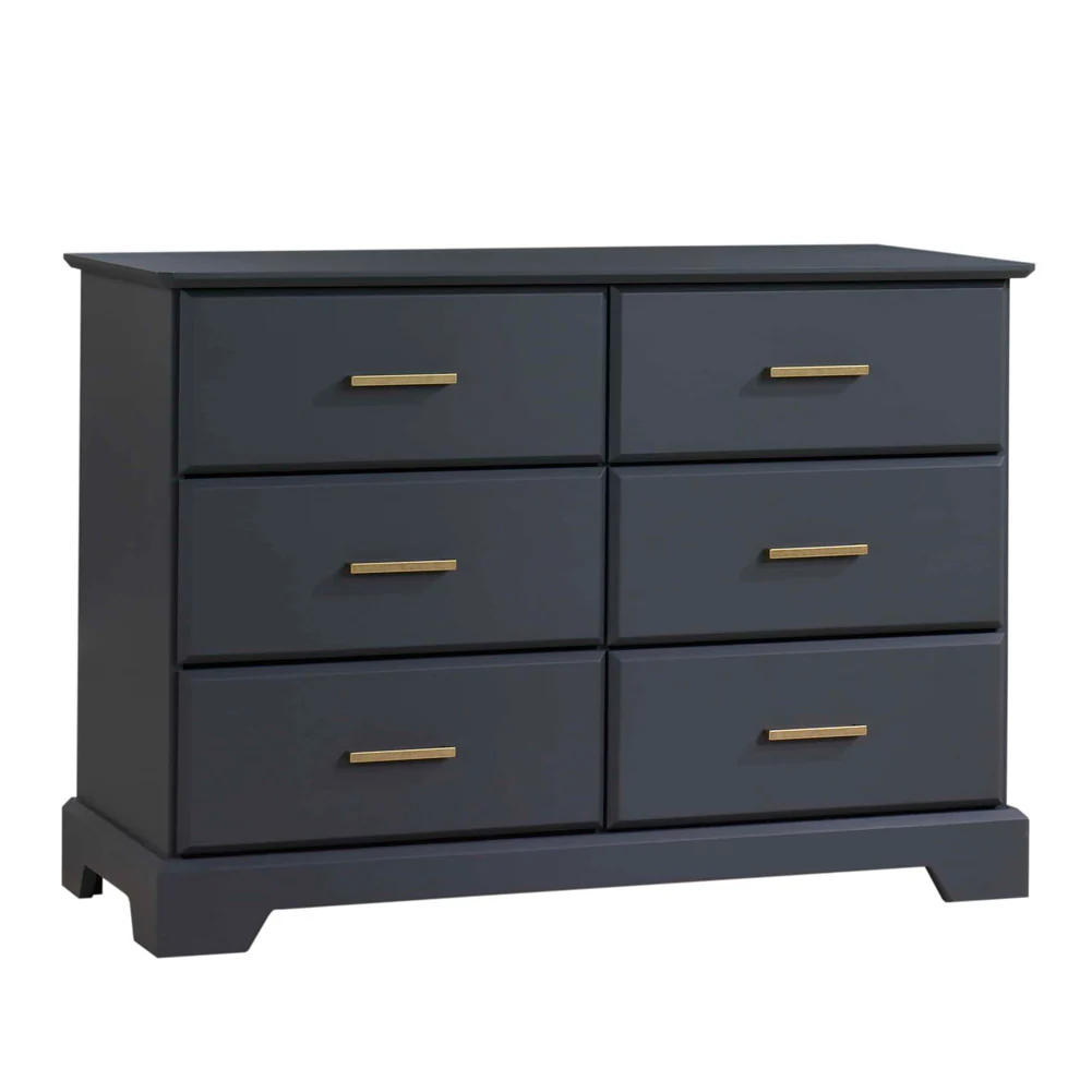Natart Taylor Double Dresser - Image 3