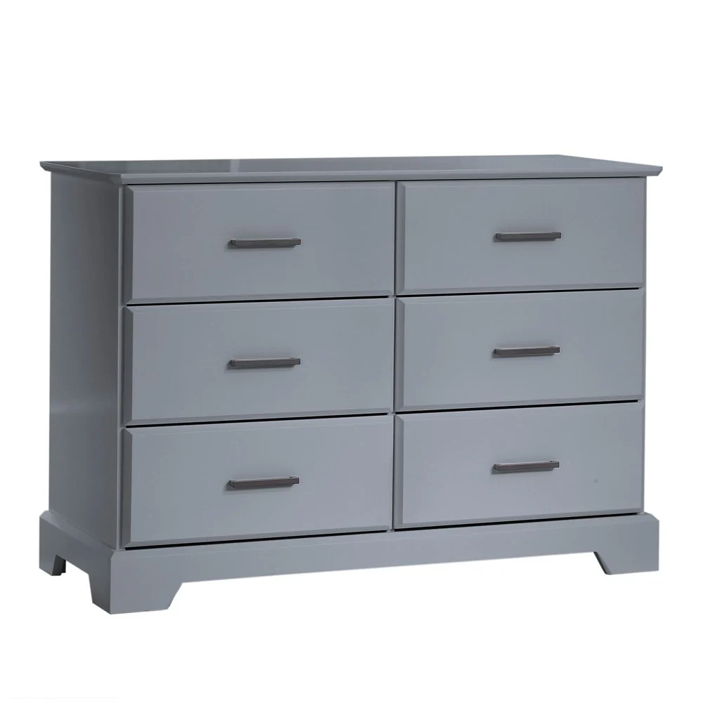 Natart Taylor Double Dresser - Image 4